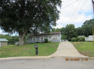 8793 Rugby Ct, Jonesboro, GA 30238