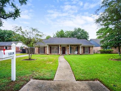 1319 Forsythe Ln, Houston, TX, 77073
