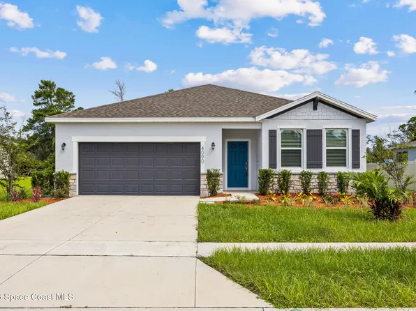 4090 Heath Pl, Titusville, FL 32796