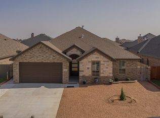 1216 Convair Dr, Midland, TX 79705