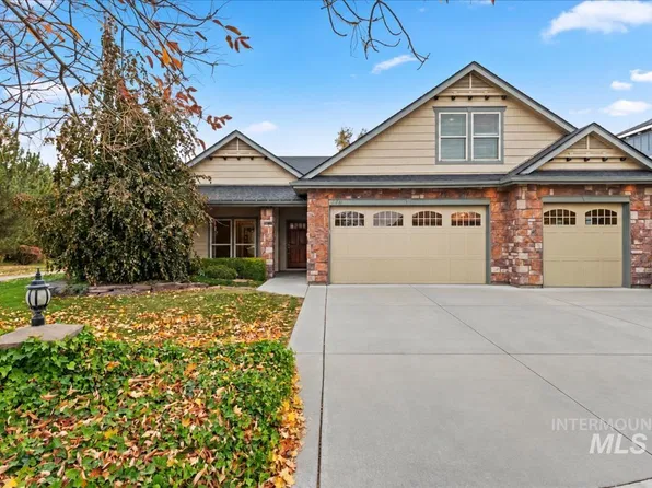 776 W Heather Woods Dr, Nampa, ID 83686