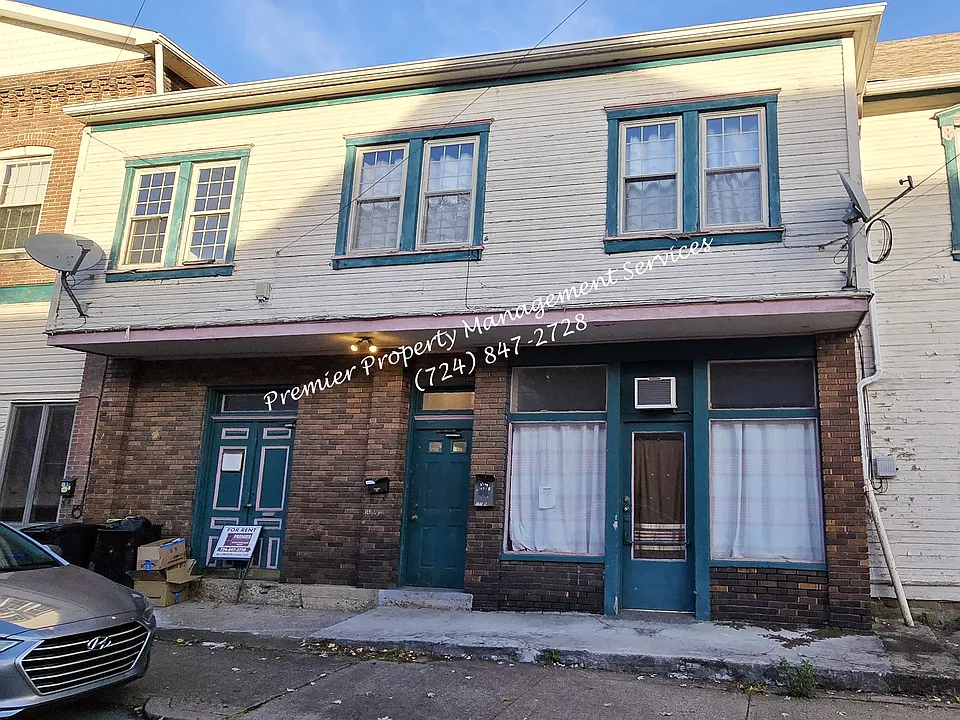 179 Elm St #A