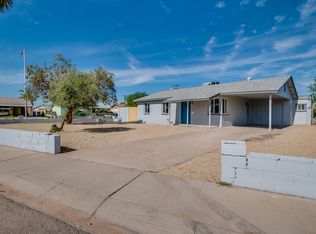 6066 W Hollyhock Dr, Phoenix, AZ 85033