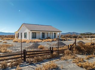 1191 Bunarch Rd, Pahrump, NV 89060