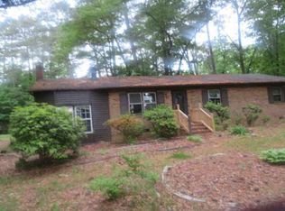 25250 Popes Station Rd, Capron, VA 23829