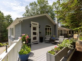 244 Clay Hill Rd, Cape Neddick, ME 03902