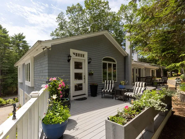 244 Clay Hill Road, York, ME 03902