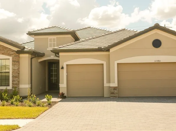 11380 Canopy Loop, Fort Myers, FL 33913