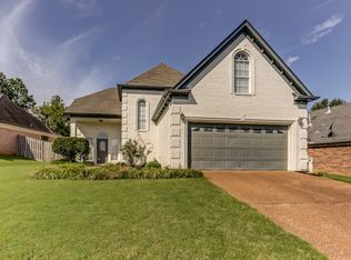 3101 Woodland Crest Dr, Arlington, TN 38002