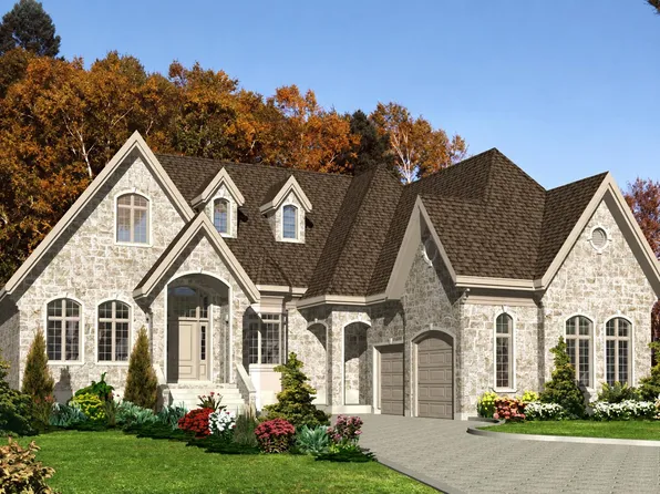 810 Keel Dr, Saint Marys, OH 45885