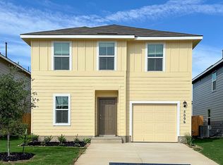 5006 Jaspillite Ave, San Antonio, TX 78253