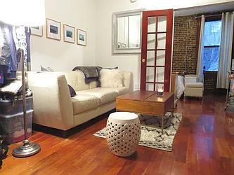 Rented by Alpha Properties NYC I LLC