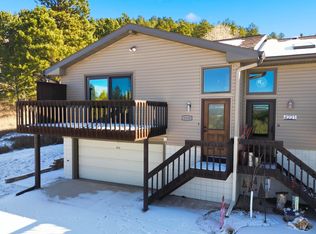4223 Foothill Dr, Rapid City, SD 57702