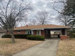 334 S 32nd St, Terre Haute, IN 47803