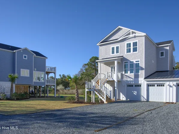52 Pier View Court, Hampstead, NC 28443
