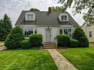 1132 Miles Ave SW, Canton, OH 44710