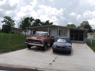 9023 Highpoint Blvd, Brooksville, FL 34613