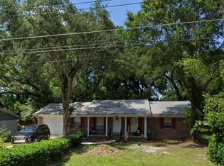 2502 Waldemar Ln, Tallahassee, FL 32304