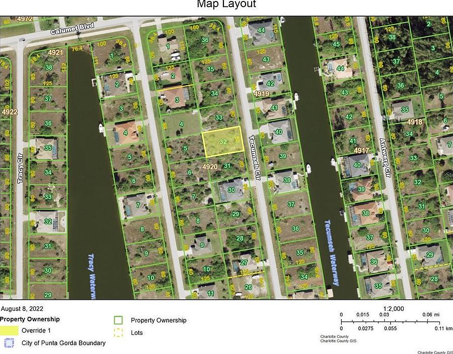 1st image of 8365 Tecumseh Cir