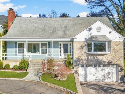 226 Guion Drive, Mamaroneck, NY, 10543