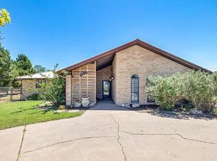 8126 Fm 2288, San Angelo, TX 76901