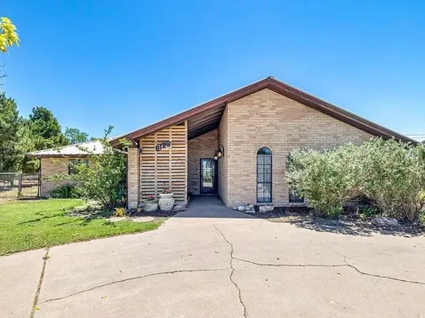 8126 Fm 2288, San Angelo, TX 76901