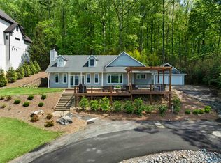 3908 Wyeth Dr, Guntersville, AL 35976