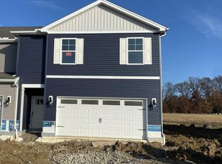 1874 Vista Lake Dr, Goshen, OH 45122