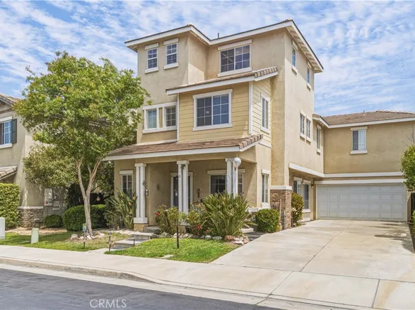 26224 Douglass Union Ln, Murrieta, CA 92563
