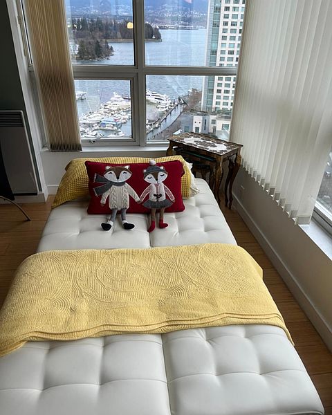Vancouver Apartment for rent - 1 Bedroom — photo 17