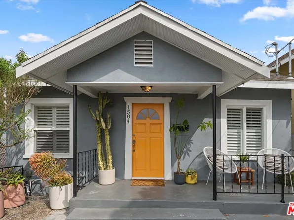 1504 Mohawk St, Los Angeles, CA 90026