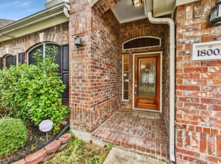18003 Timerwalk Ln, Richmond, TX 77407