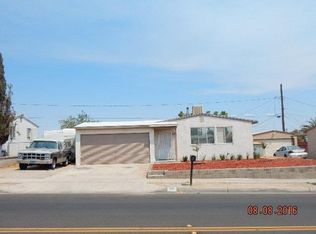 711 S Muriel Dr, Barstow, CA 92311