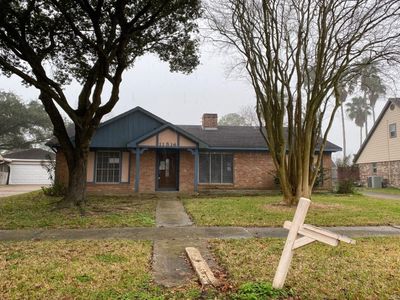 11514 Sagewillow Ln, Houston, TX, 77089