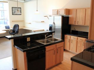 2117 Larimer St UNIT 2, Denver, CO 80205