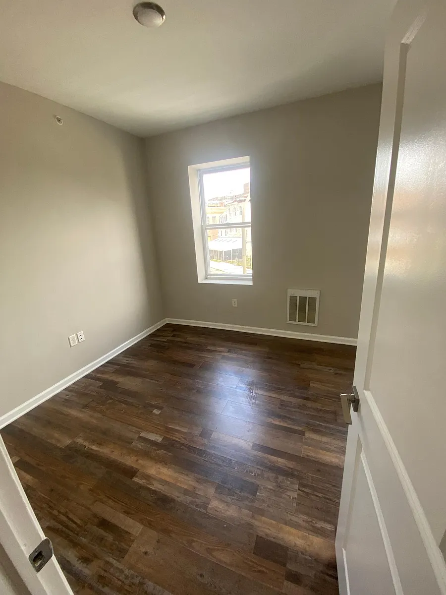 Bedroom 1 - 1470 N 52nd St #3