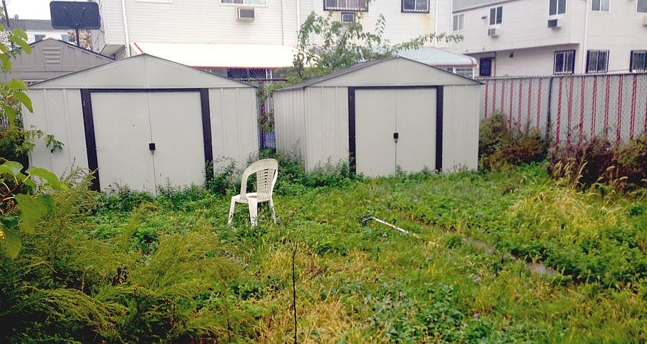 2nd image of 623 Beach 64th St #1
