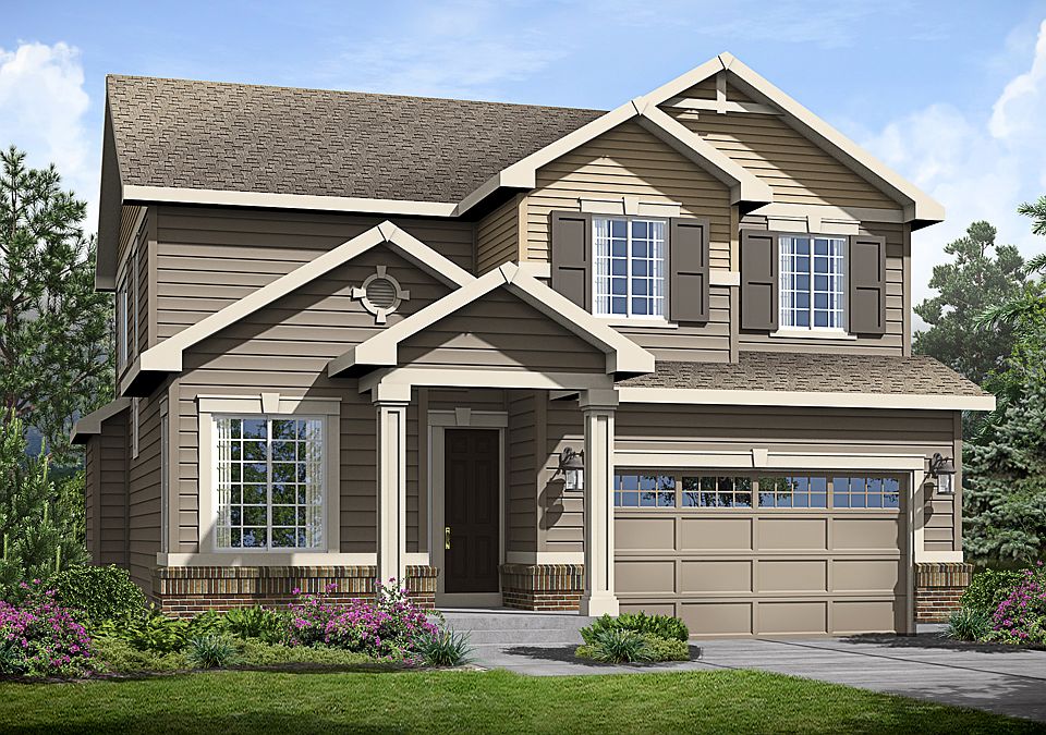 4022 Elevation A