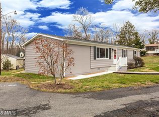 510 Widewater Rd, Stafford, VA 22554