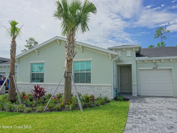 1916 Cerulean Dr NW, Palm Bay, FL 32907
