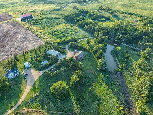 22044 Ee Rd, Ransom, KS 67572