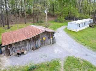 180 Shoemaker Ln, Decatur, TN 37322