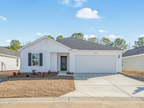 6930 Seaside Palms Place SW, Sunset Beach, NC 28468