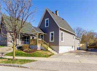 140 Henrietta St, Rochester, NY 14620