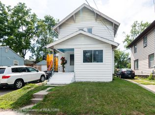 941 Maryland Ave, Lansing, MI 48906