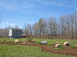 577 Pleasant Valley Rd, Groton, NY 13073