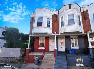 1311 E Rittenhouse St, Philadelphia, PA 19138
