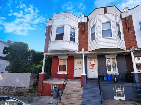 1311 E Rittenhouse St, Philadelphia, PA 19138