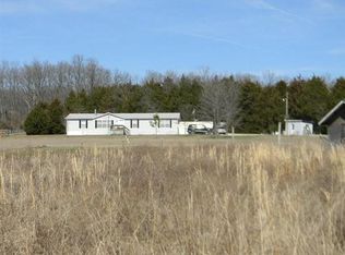 5015 Oak Grove Church Rd, Robertsville, MO 63072