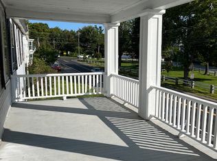 76 Route 119 W #5, Fitzwilliam, NH 03447